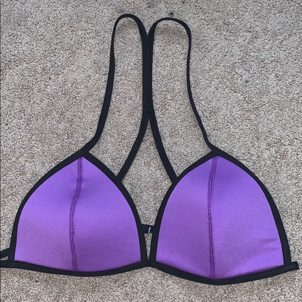 Bathing suit top from amazon